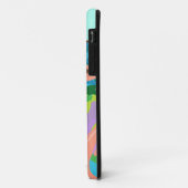 Vivid Vistas Case-Mate iPhone Case (Achterkant/links)
