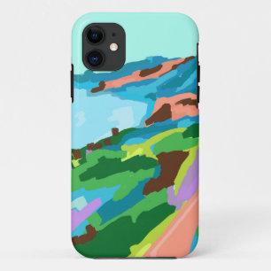 Vivid Vistas Case-Mate iPhone Case