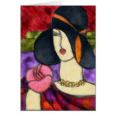 Vivid Vivian (Voorkant)