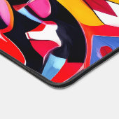 Vivid Vortex Bureaumat (Hoek)