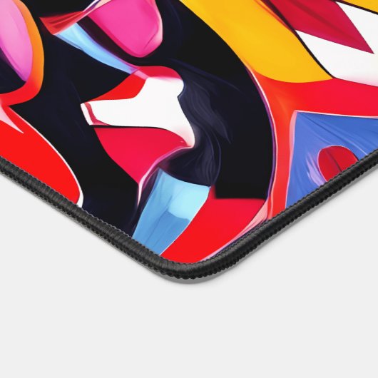 Vivid Vortex Bureaumat (Hoek)