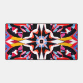 Vivid Vortex Bureaumat (Voorkant)