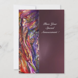 VIVIEN EN MERLIN KAART