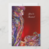 VIVIEN EN MERLIN KAART (Achterkant)