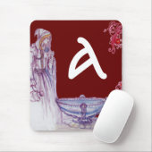 VIVIEN MONOGRAM MUISMAT (Met muis)