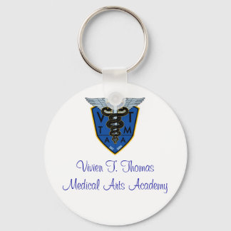 Vivien T. Thomas Medical Arts Academy Sleutelhanger