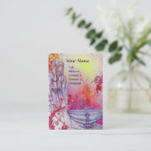 VIVIEN VISITEKAARTJE (Staand voorkant)