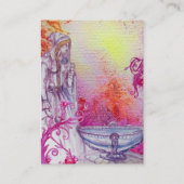 VIVIEN VISITEKAARTJE (Achterkant)