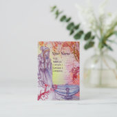 VIVIEN VISITEKAARTJE (Staand voorkant)