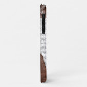 Vivienne Steampunk Fox Case-Mate iPhone Case (Achterkant/links)