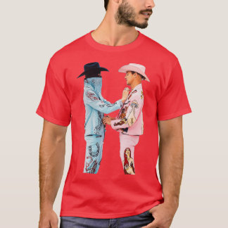 Vivienne Westwood Cowboy T-shirt