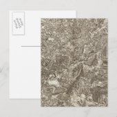 Viviers Briefkaart (Voorkant / Achterkant)