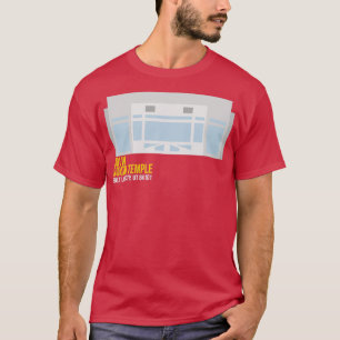 Vivint Arena T-shirt
