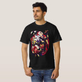 Vivziepop Helluva Unisex T-shirt (Voorkant volledig)