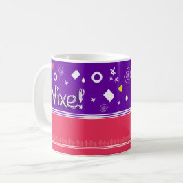 Vixe!!! Coleção Falada Koffiemok