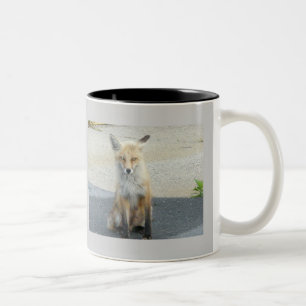 Vixen 11 Oz. Mok