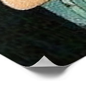  VIXEN - CANVAS EFFECT OP POSTER - DECOR (Hoek)