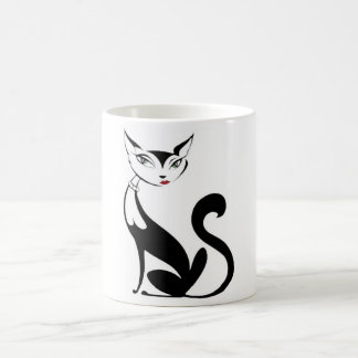 Vixen Cat Koffiemok