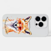 Vixen club - onze mannen kijken graag Case-Mate iPhone case (Achterkant (horizontaal))