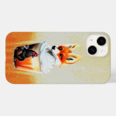 Vixen Games Cream Dream Case-Mate iPhone Case (Achterkant (horizontaal))