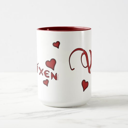 Vixen Mokken (Midden)