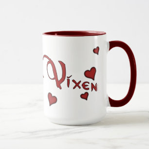 Vixen Mokken