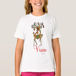 Vixen T-shirt