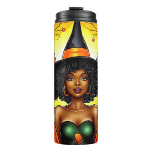 Vixen Witchs Thermosbeker