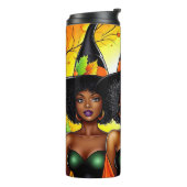 Vixen Witchs Thermosbeker (Gedraaid links)