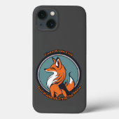 Vixen Wives Club Case-Mate iPhone Case (Achterkant)