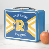 Vixens Cheer Uniform (In situ)