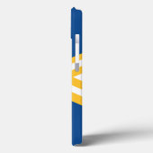 Vixens Cheer Uniform Case-Mate iPhone Case (Achterkant / Links)