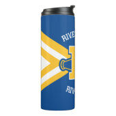 Vixens Cheer Uniform Thermosbeker (Gedraaid links)