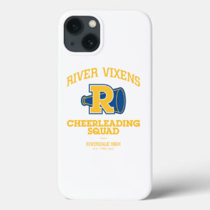 Vixens Cheerlead Squad Case-Mate iPhone Case