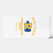 Vixens Cheerlead Squad Case-Mate iPhone Case (Achterkant (horizontaal))