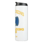 Vixens Cheerlead Squad Thermosbeker (Geroteerd rechts)