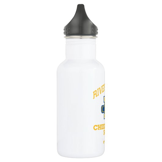 Vixens Cheerlead Squad Waterfles (Links)