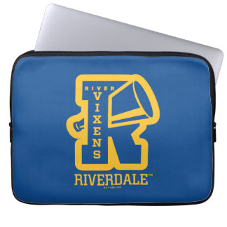 Vixens Letterman Laptop Sleeve