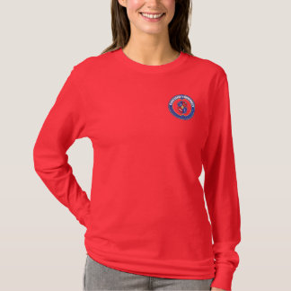 VixenVarsity-hoes T-shirt