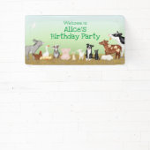 Viylwelspandoek Spandoek (Insitu)