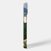 Vizag beach uitzicht vanaf kailasgiri Case-Mate iPhone case (Achterkant / Rechts)