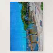 Vizcaya Florida Legpuzzel (Verticaal)