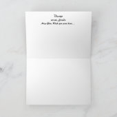 Vizcaya Kaart (Binnen)