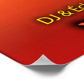 VizFX-banner Poster (Hoek)