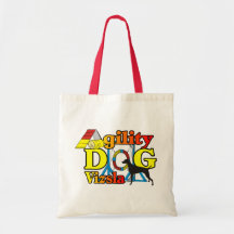 Vizsla Agility Shirten Gifts
