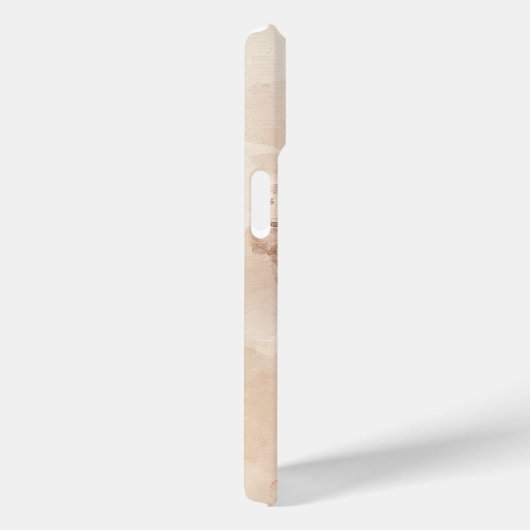 Vizsla Aquarel Case-Mate iPhone Case (Achterkant / Rechts)