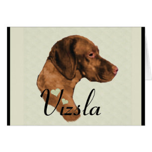 Vizsla Art Gifts