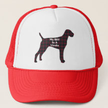 Vizsla BFF Gifts
