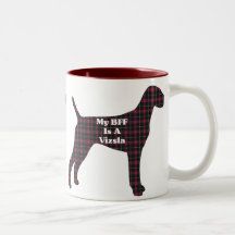 Vizsla BFF Gifts