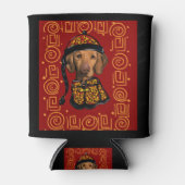 Vizsla Blikjeskoeler (Voorkant)